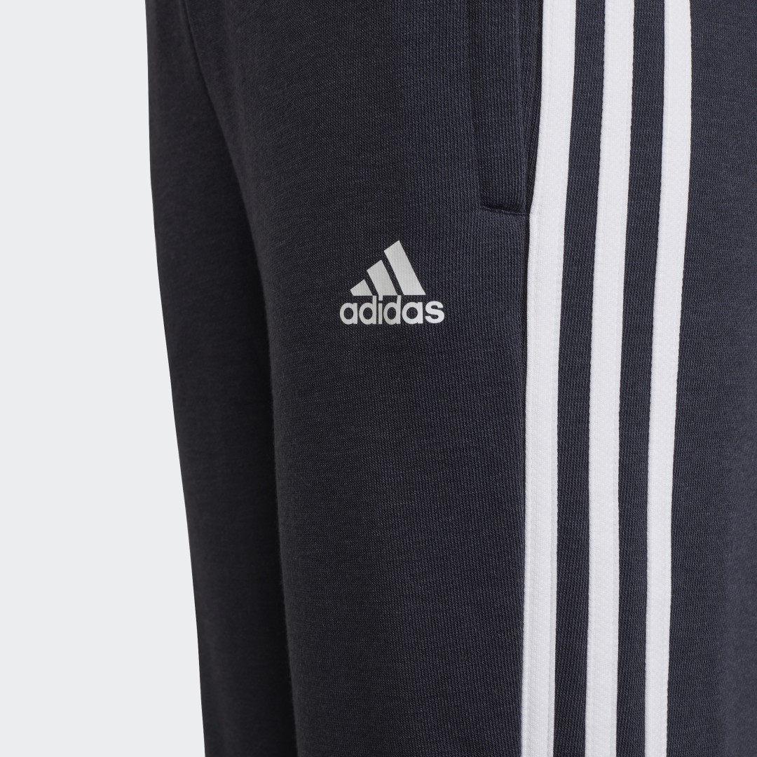 Adidas Essentials 3-Stripes French Terry Broek