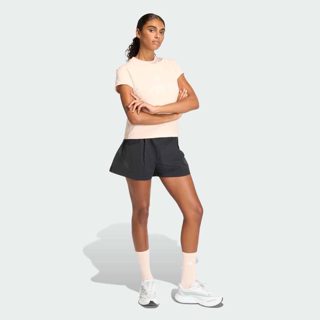 Thumbnail - ADIDAS Z.N.E. WOVEN SHORTS