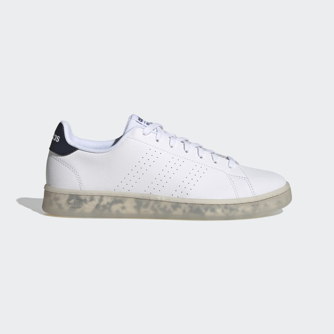 фото Кроссовки advantage adidas sport inspired