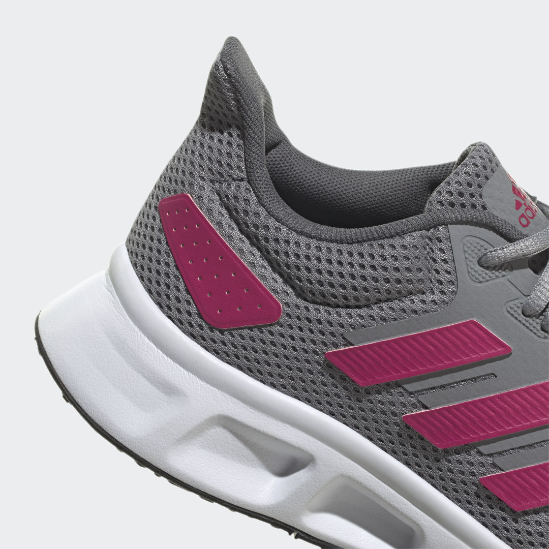 

adidas Tenis Showtheway 2.0 Unisex, Blanco