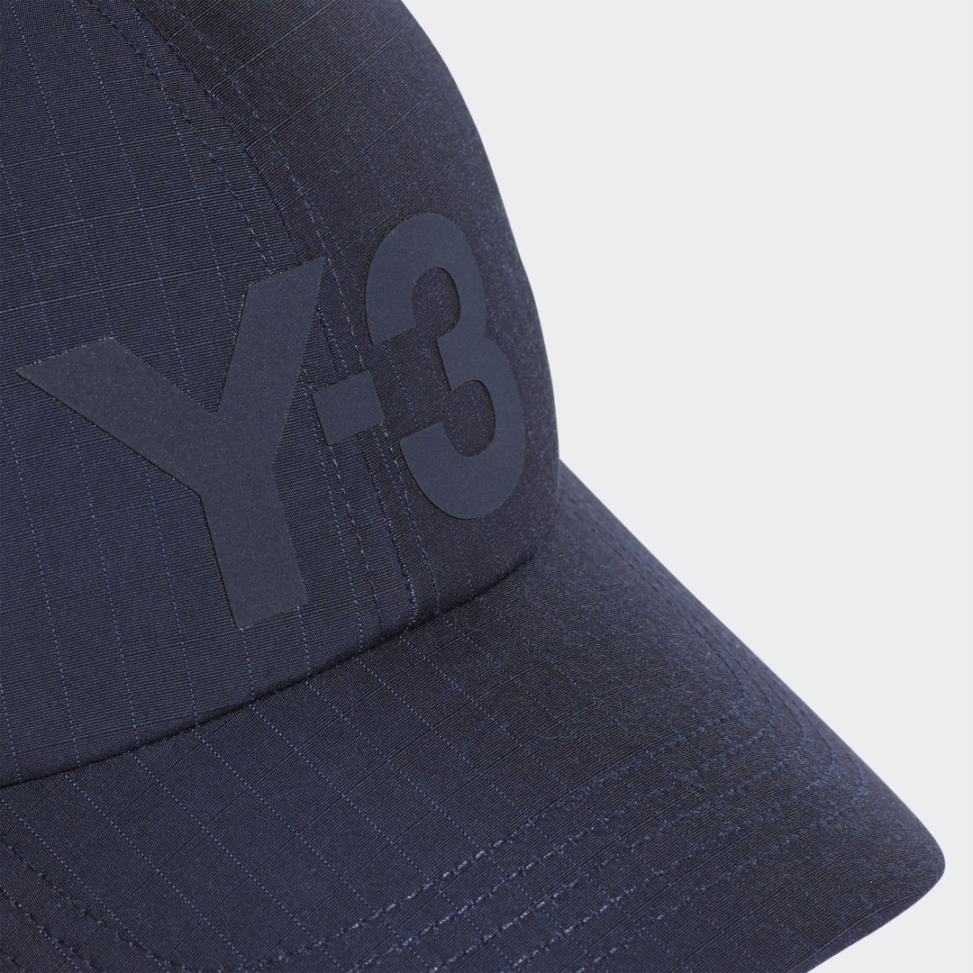 фото Кепка y-3 ripstop logo by adidas