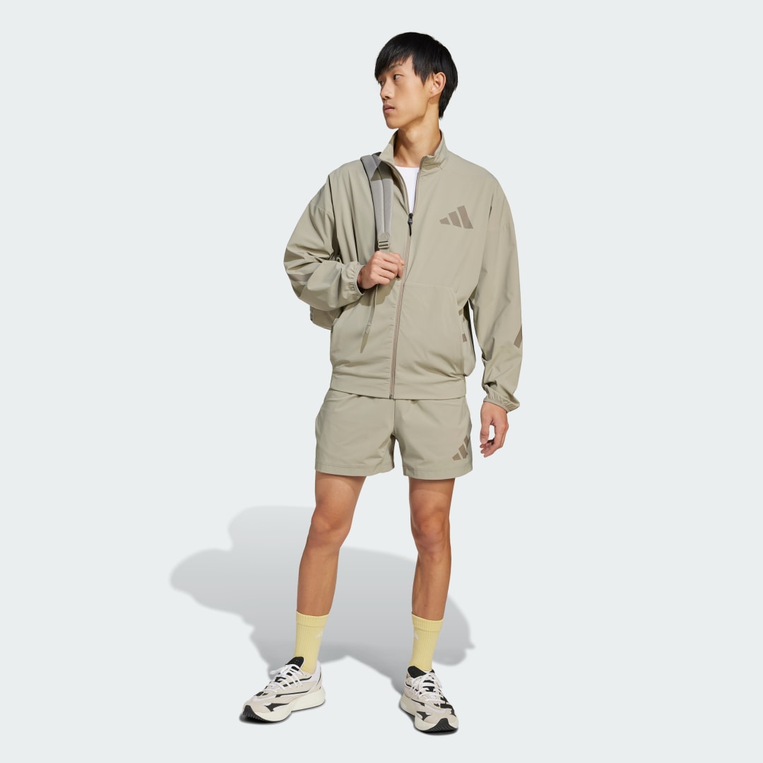 Adidas Z.N.E. Woven Sportjack
