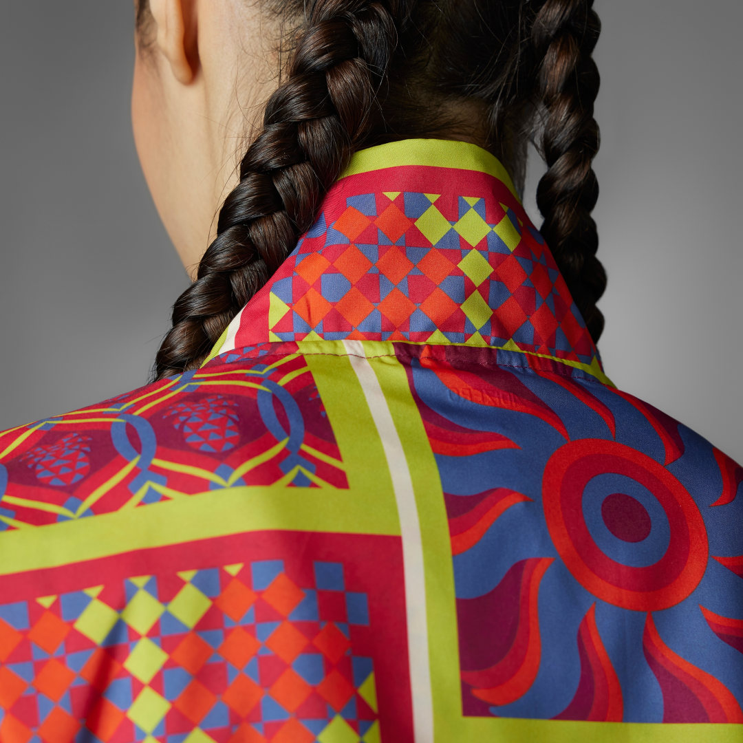 

adidas Chaqueta adizero x FARM Mujer