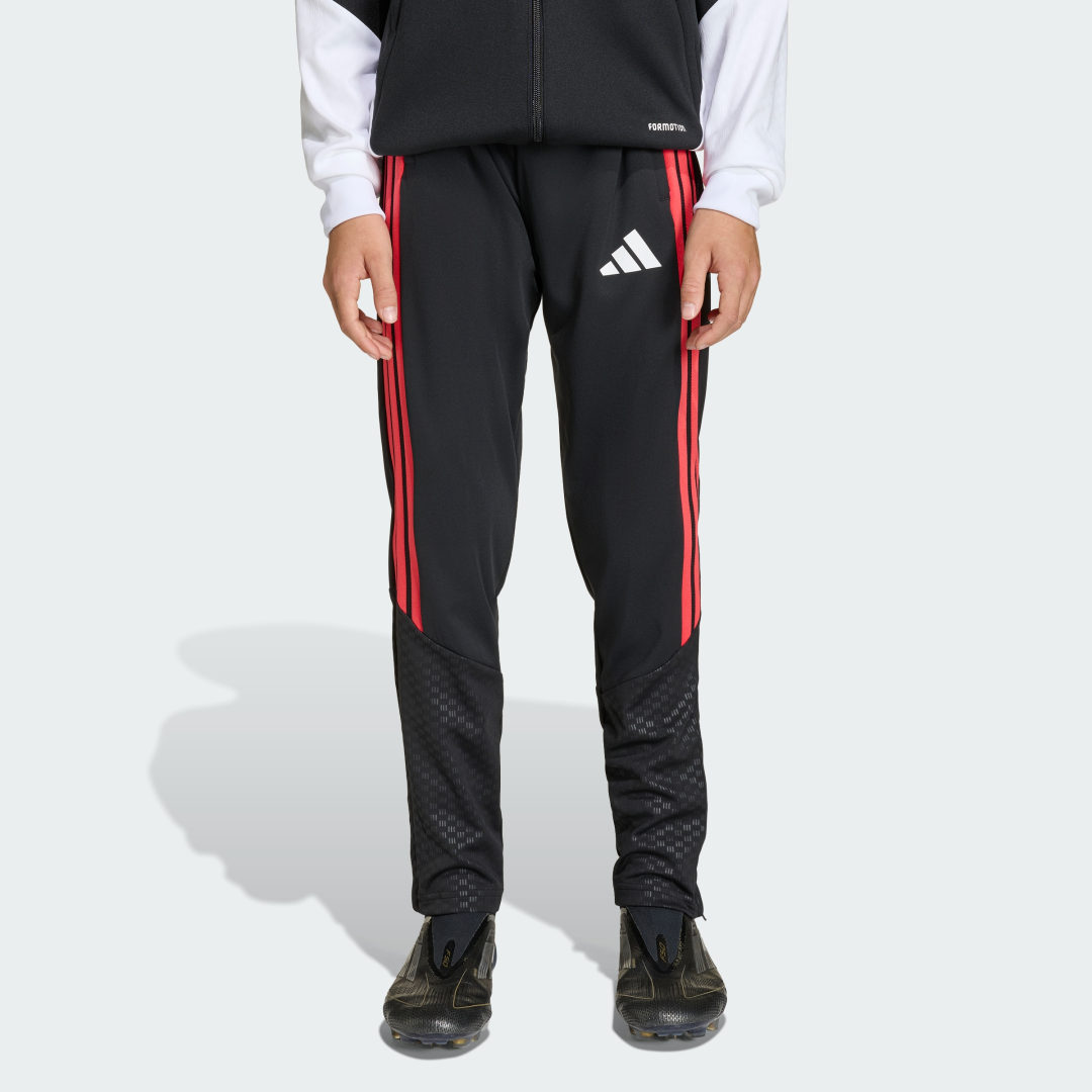 Pantalon d’entraînement enfants Tiro 26 Competition