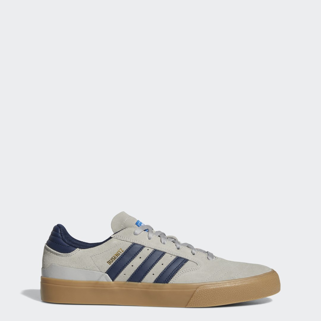 фото Кеды busenitz vulc ii adidas originals