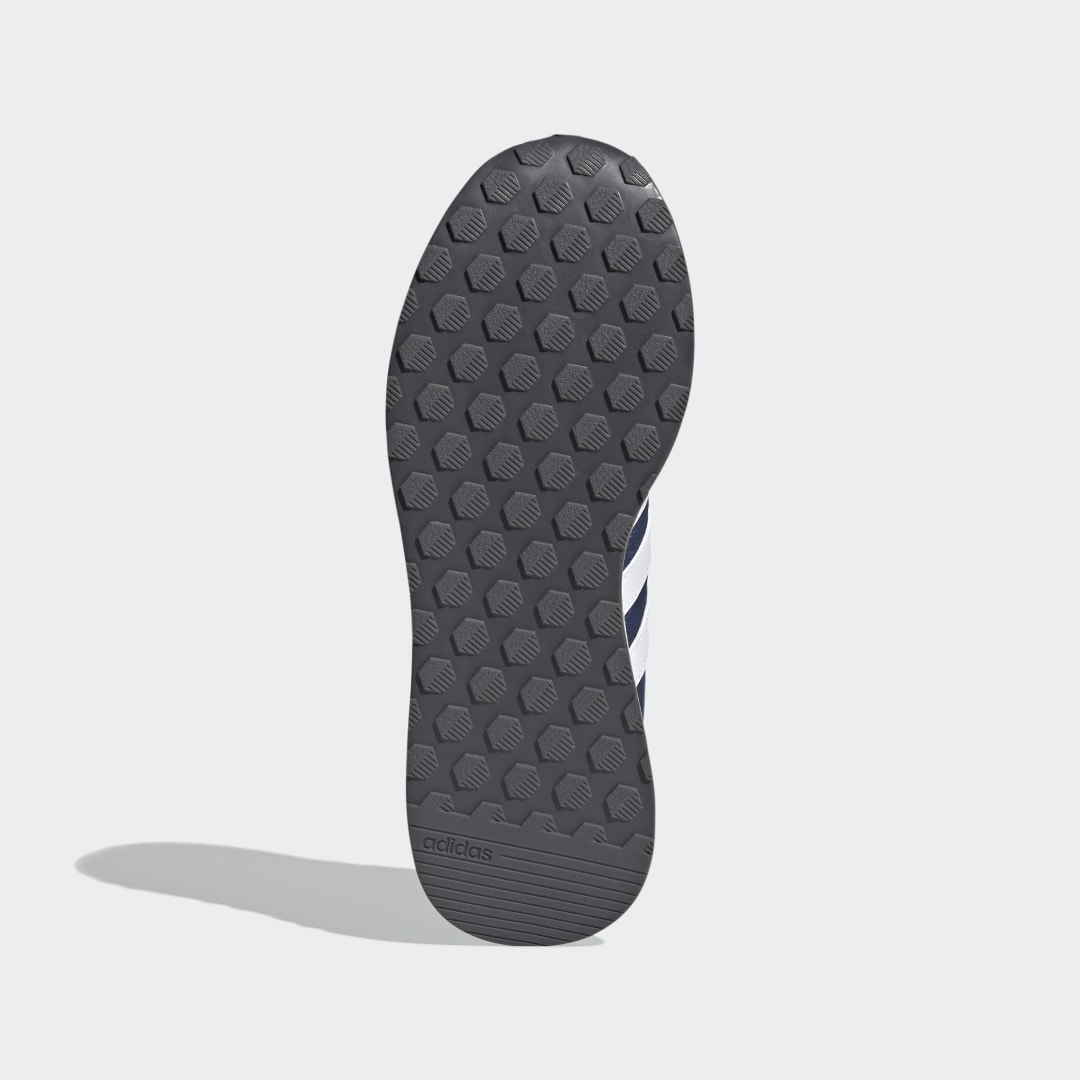 Baskets basses adidas FZ0961 - vue 3