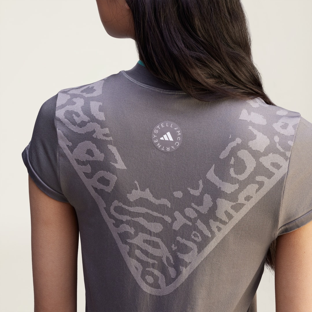Adidas by Stella McCartney TrueNature Golfpolo