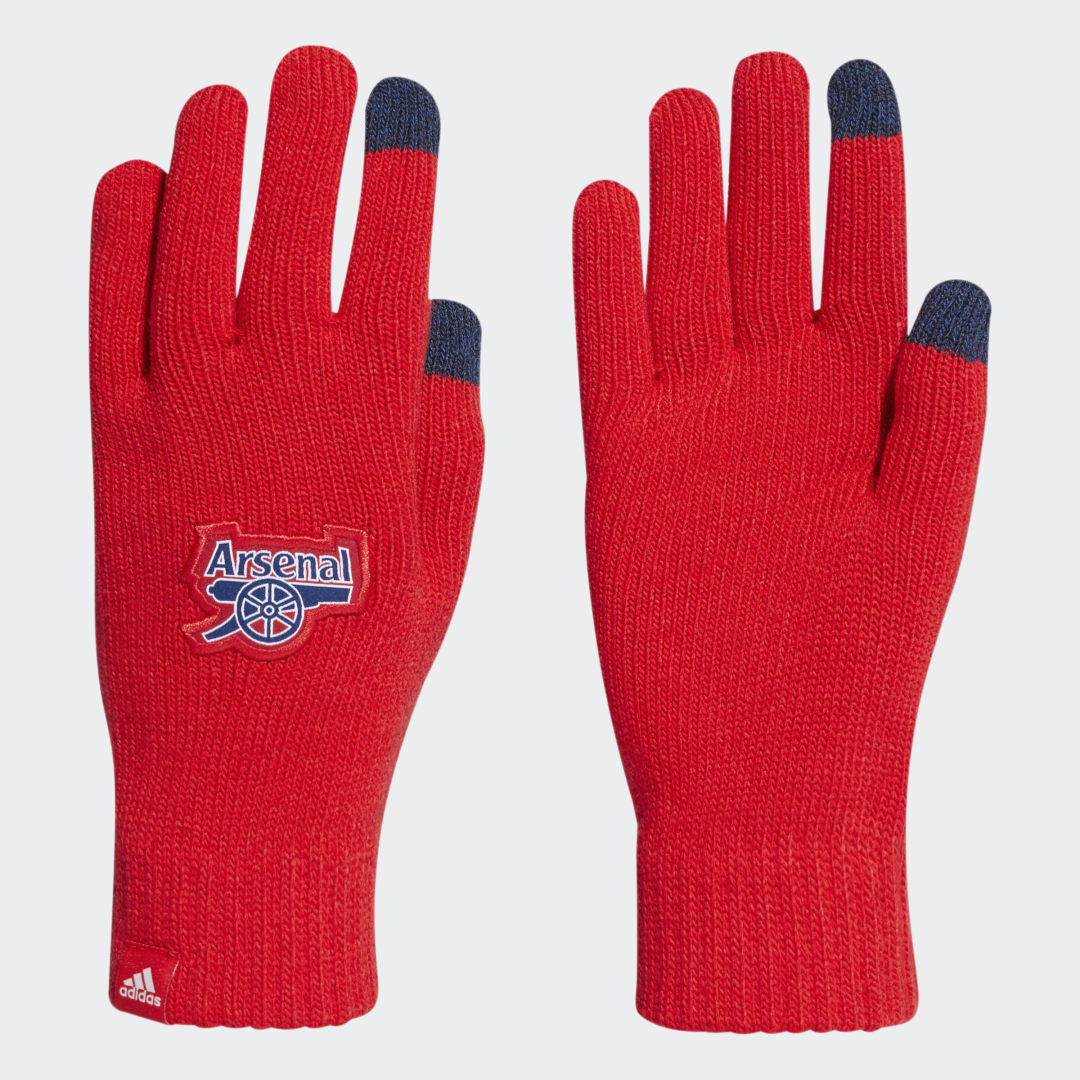 Arsenal Handschoenen Arsenal Handschoenen