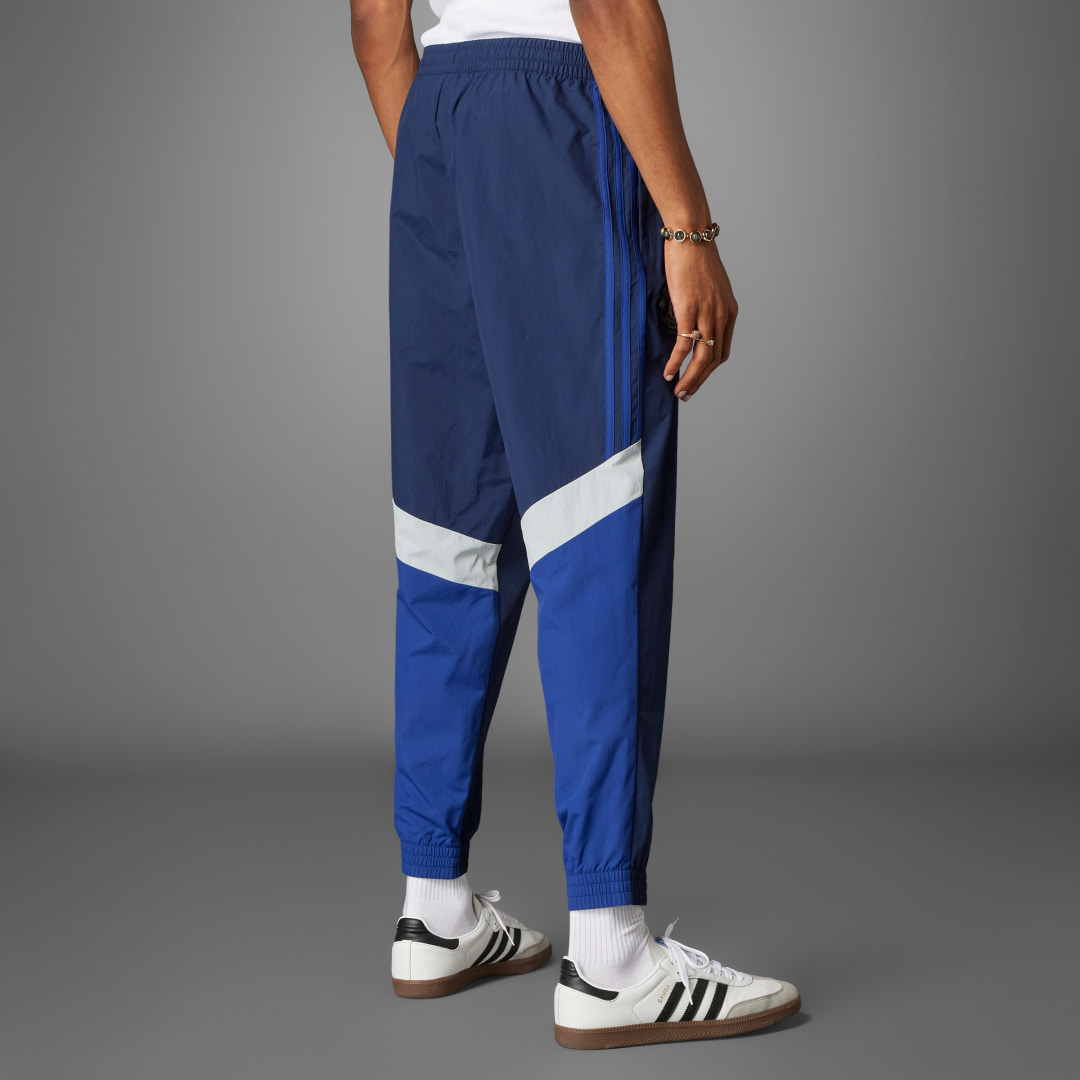 Adidas Manchester United Seasonal Trainingsbroek