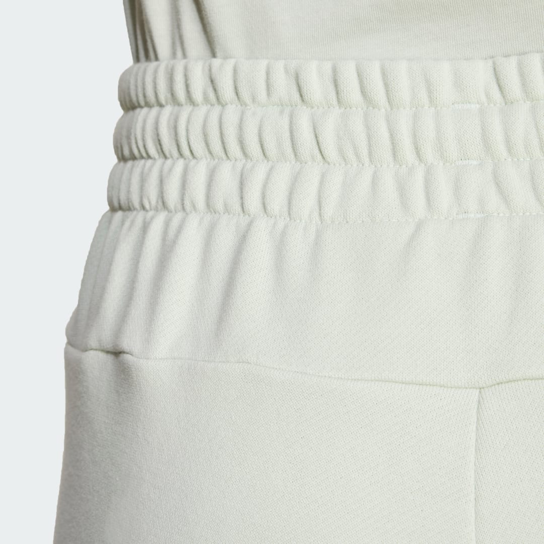 Adidas Essentials Linear French Terry Short
