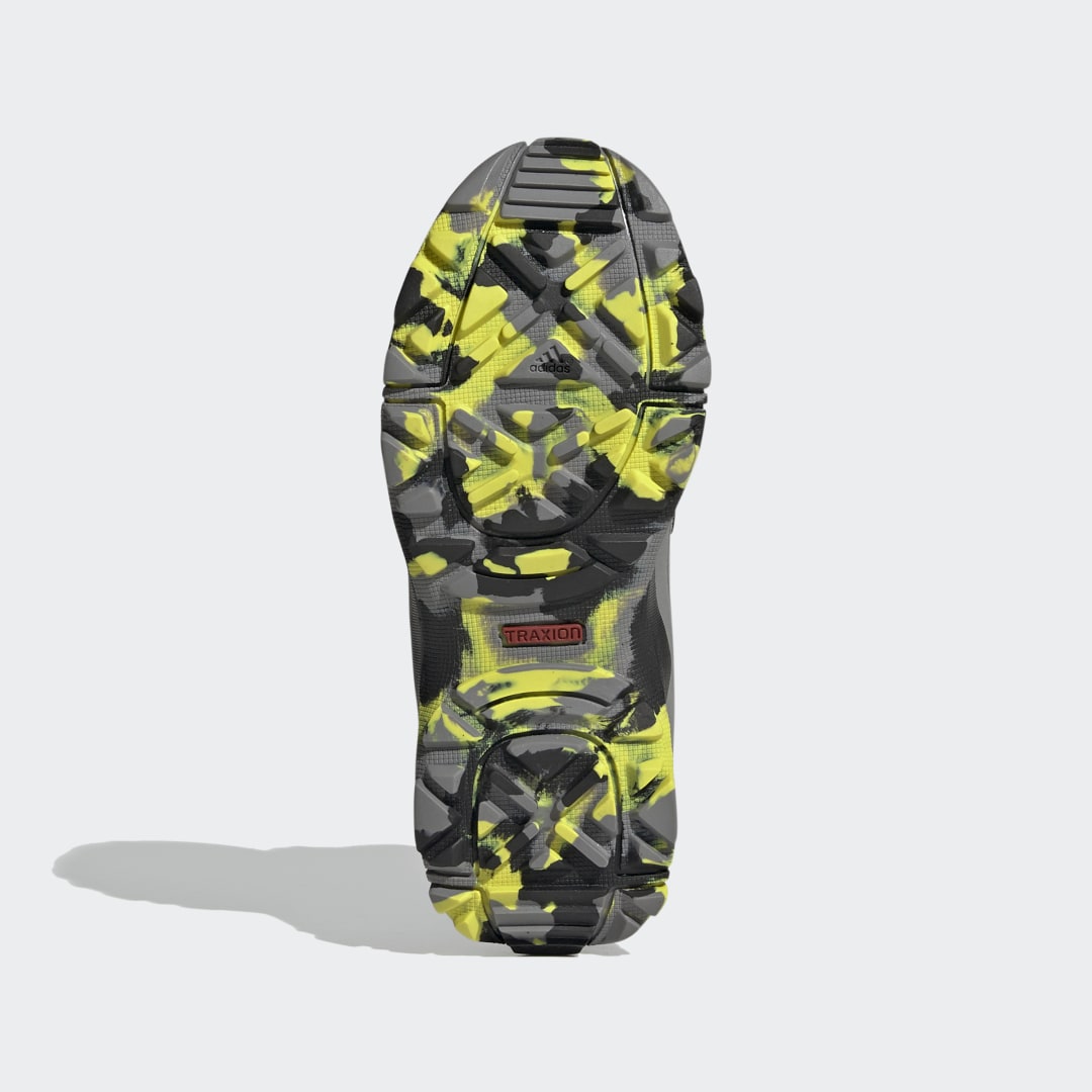 фото Ботинки hyperhiker adidas performance