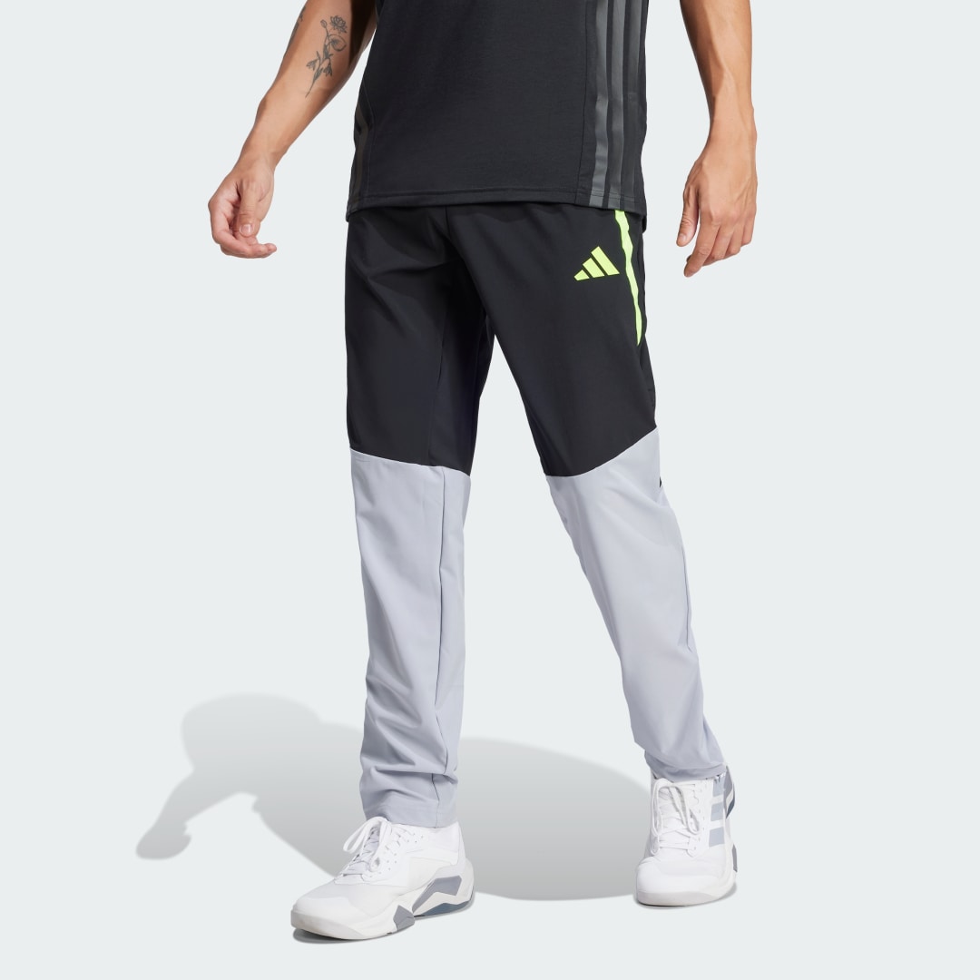 Pantalon de survêtement adidas Tech Apparel - vue 1