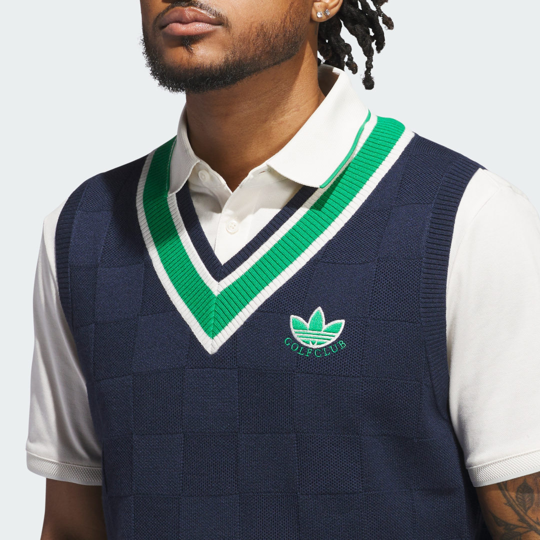 Adidas Originals Knit Spencer