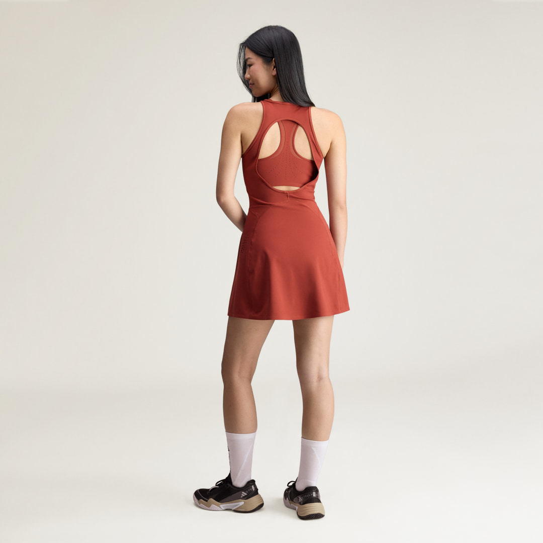 Thumbnail - adidas by Stella McCartney Training Dress