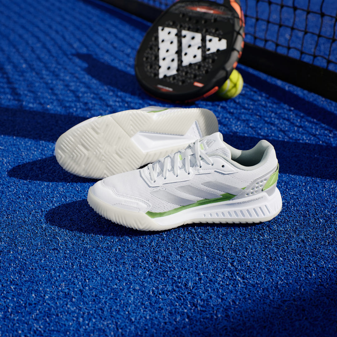 Chaussure Courtquick Padel - vue 3