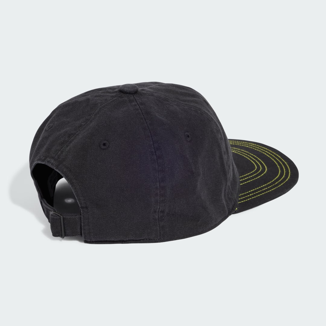 Casquette - vue 2