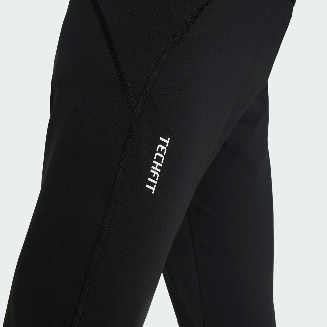 Adidas TECHFIT Legging Kids
