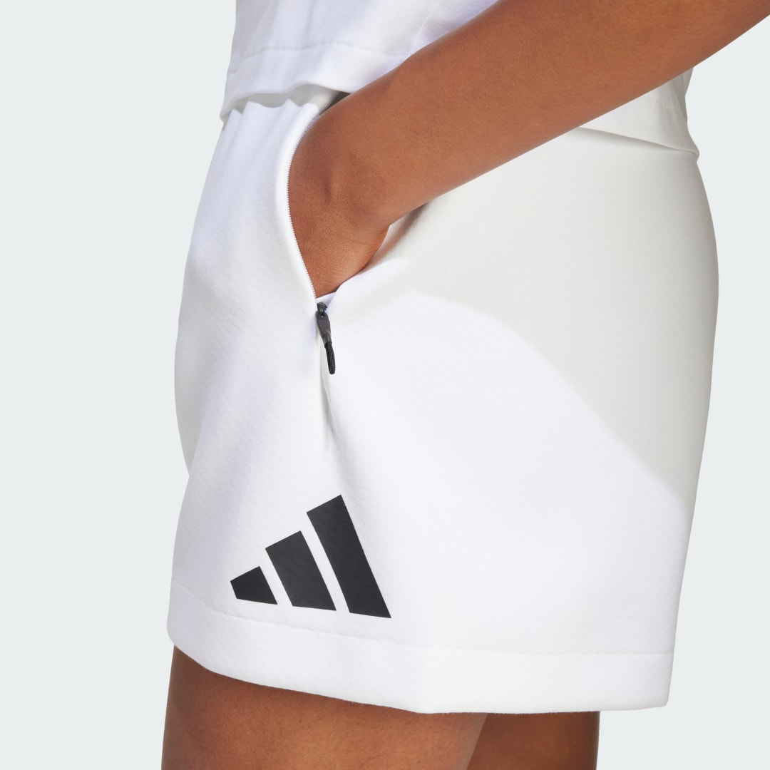 Adidas Z.N.E. Short