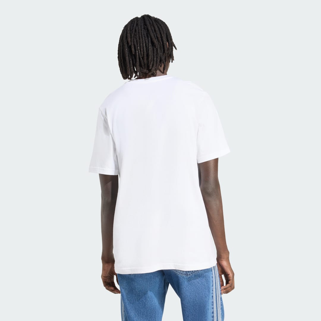 Adidas FCB Championship Winner T-Shirt Men