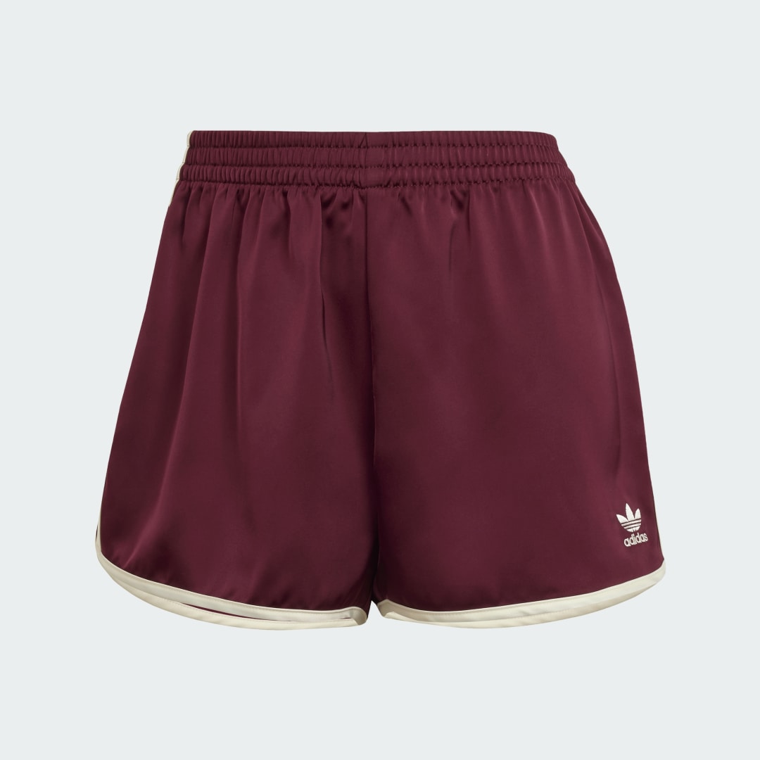 Adidas Adicolor 3-Stripes Sprinter Short