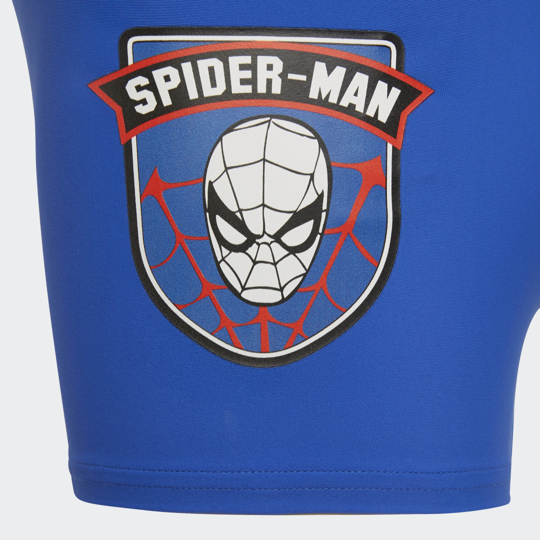 фото Плавки-боксеры marvel spider-man adidas performance