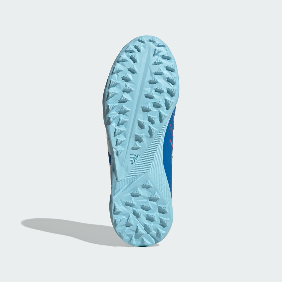 Adidas Performance Predator Accuracy.3 Veterloze Turf Voetbalschoenen