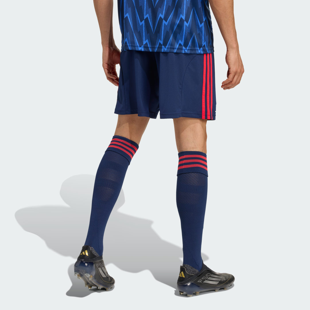 Adidas Arsenal 25 26 Uitshort
