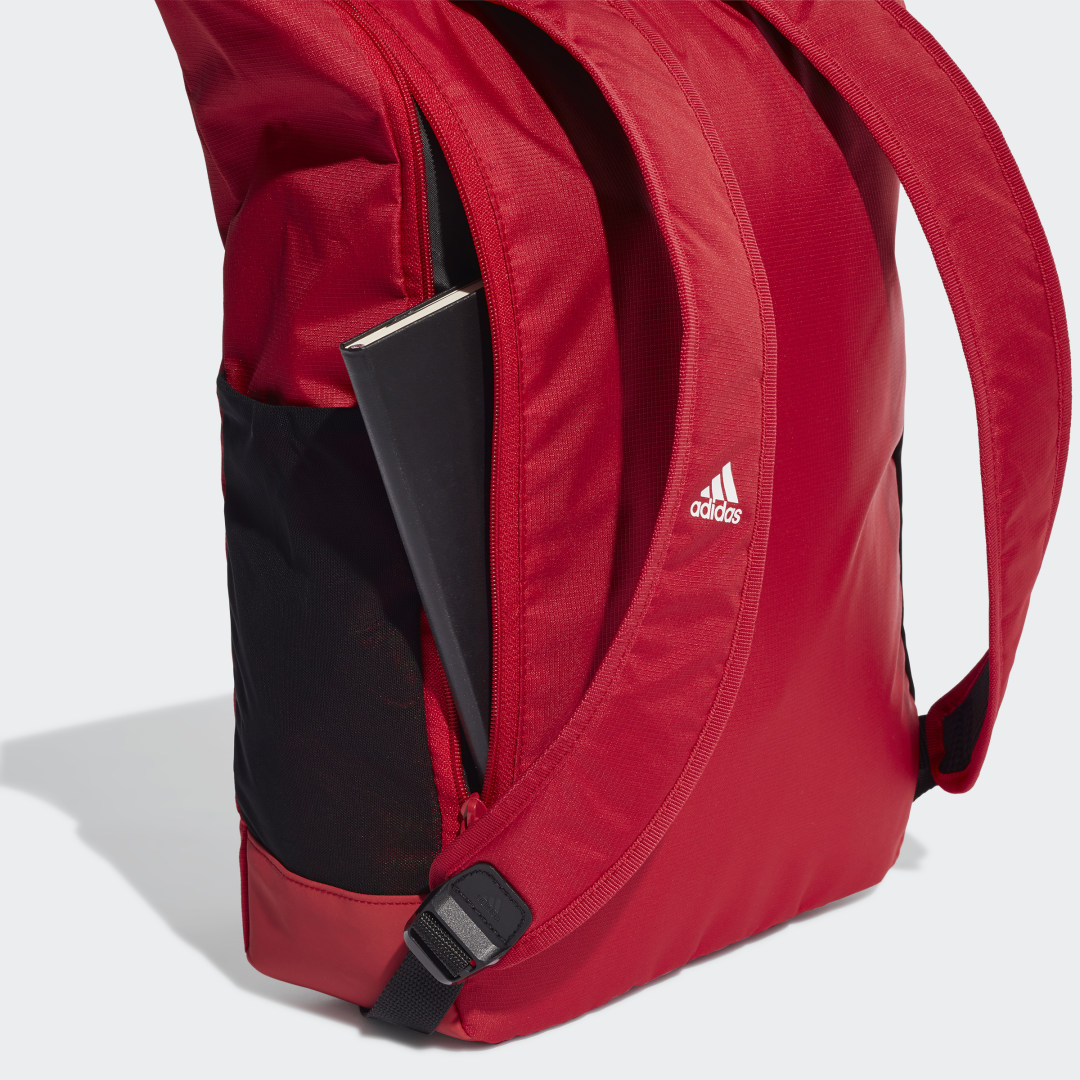 фото Рюкзак манчестер юнайтед adidas performance