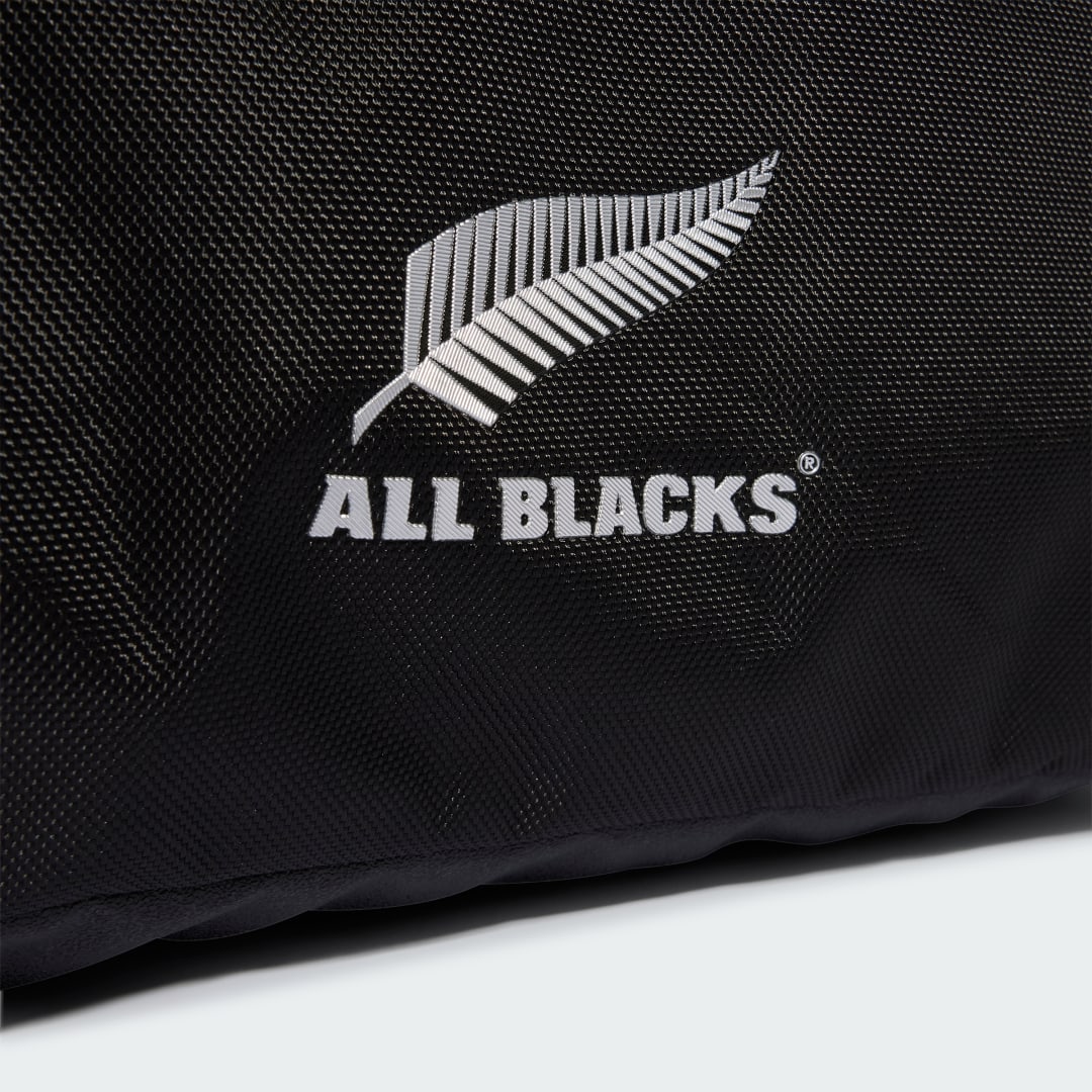 Adidas All Blacks Duffeltas