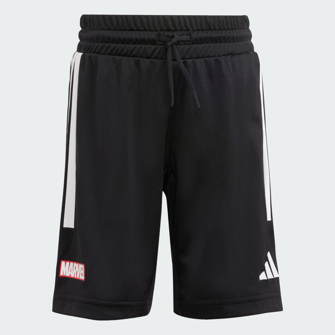 Adidas MARVEL SPIDER-MAN T-SHIRT SET
