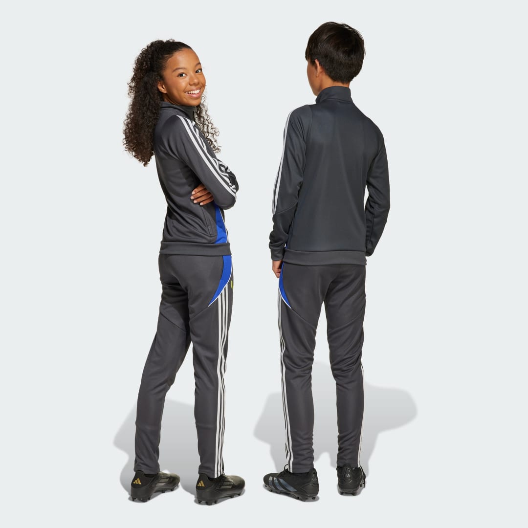 Adidas Messi Training Broek Kids