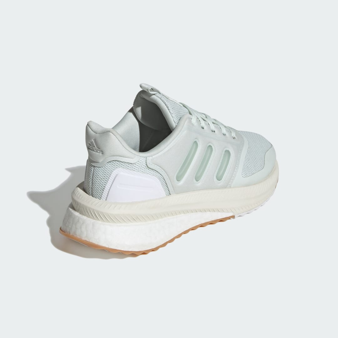 

adidas Tenis X_PLR Phase Mujer, Crystal jade/crystal jade/crystal jade