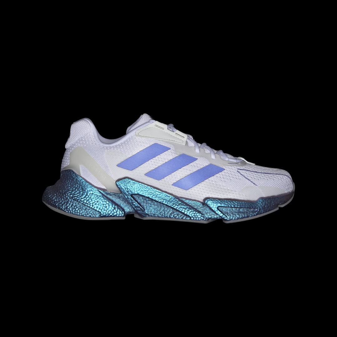 фото Кроссовки для бега x9000l4 adidas sportswear