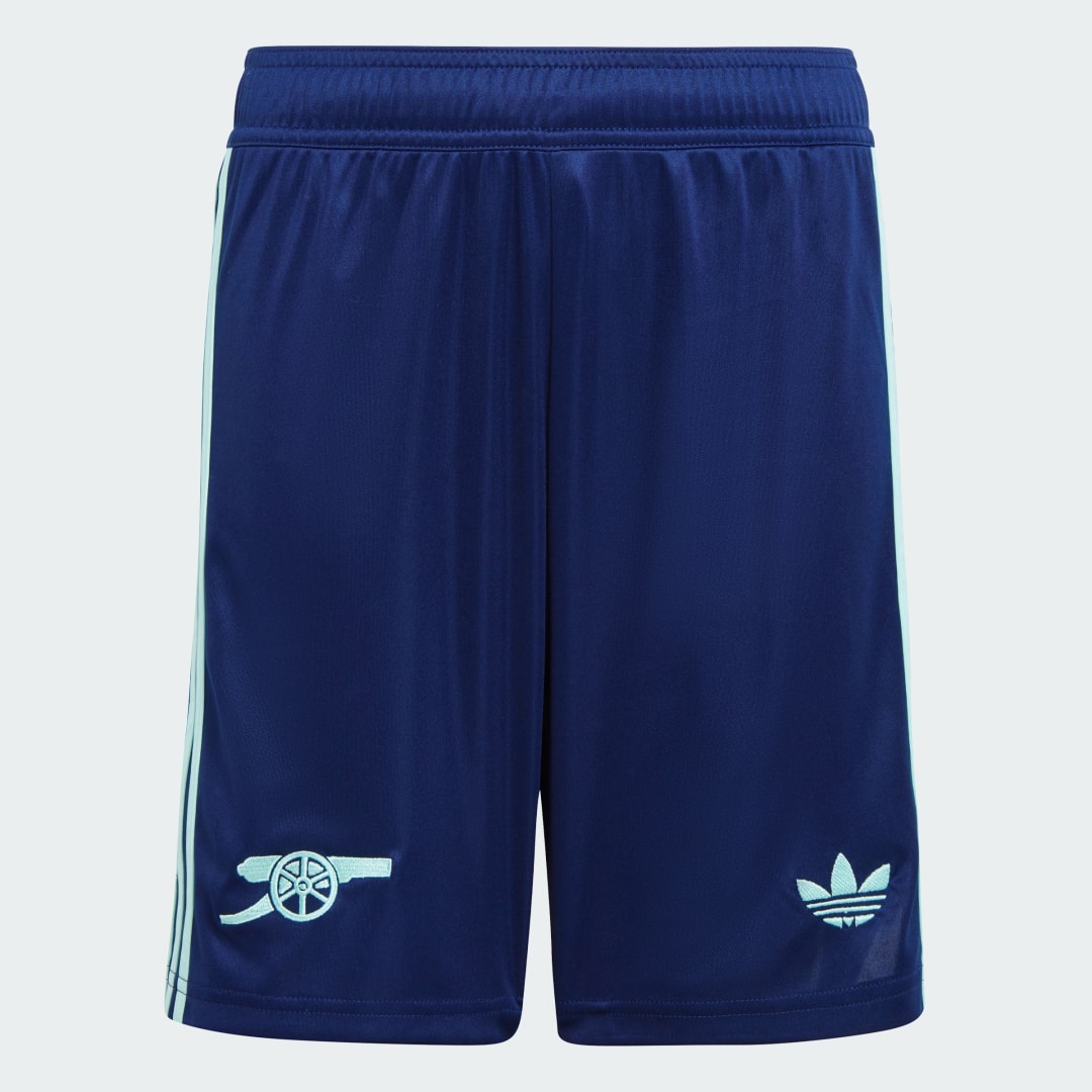Adidas Arsenal 24 25 Derde Short Kids