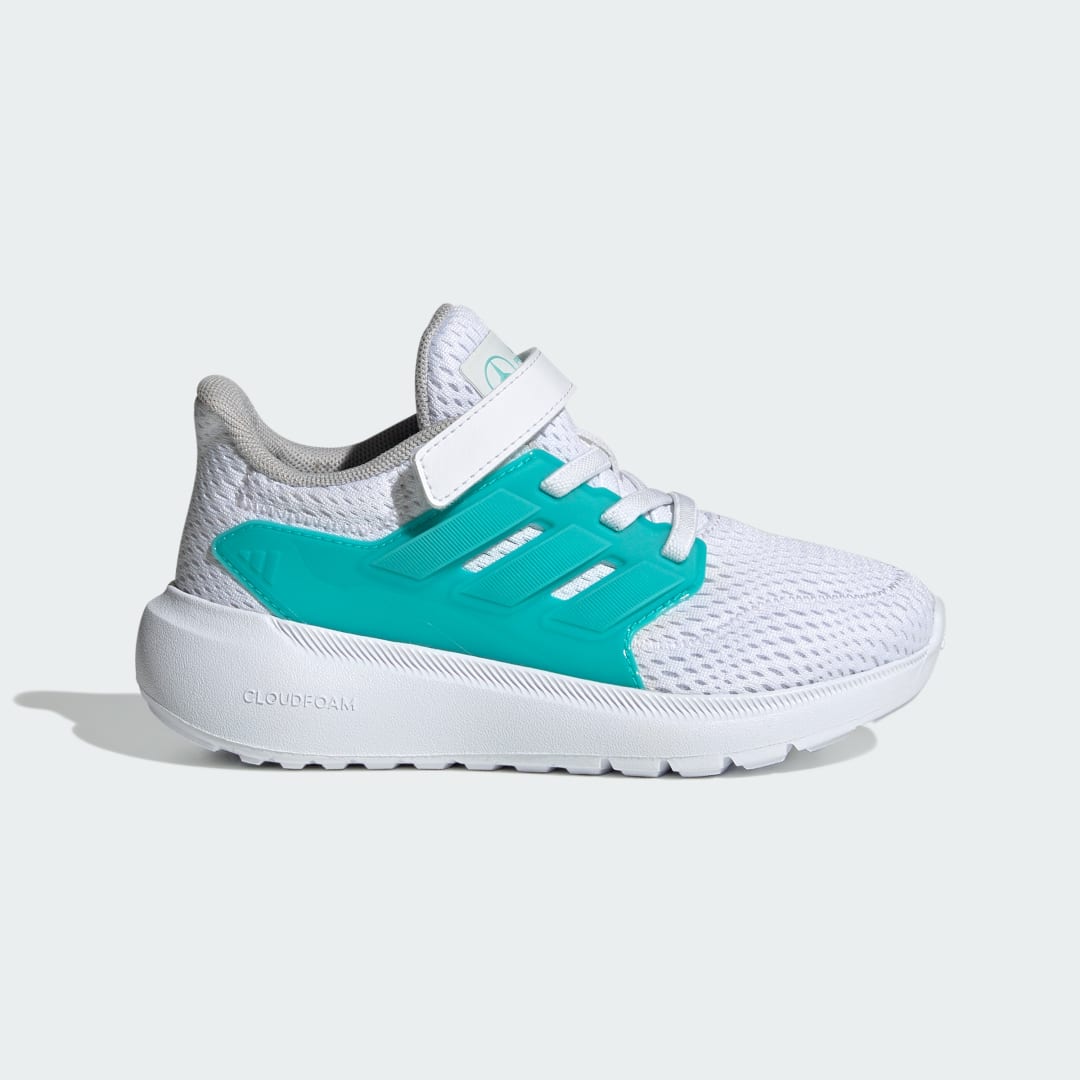 adidas MERCEDES - AMG PETRONAS FORMULA ONE TEAM ULTIMASHOW 2.0 SHOES CHILDREN