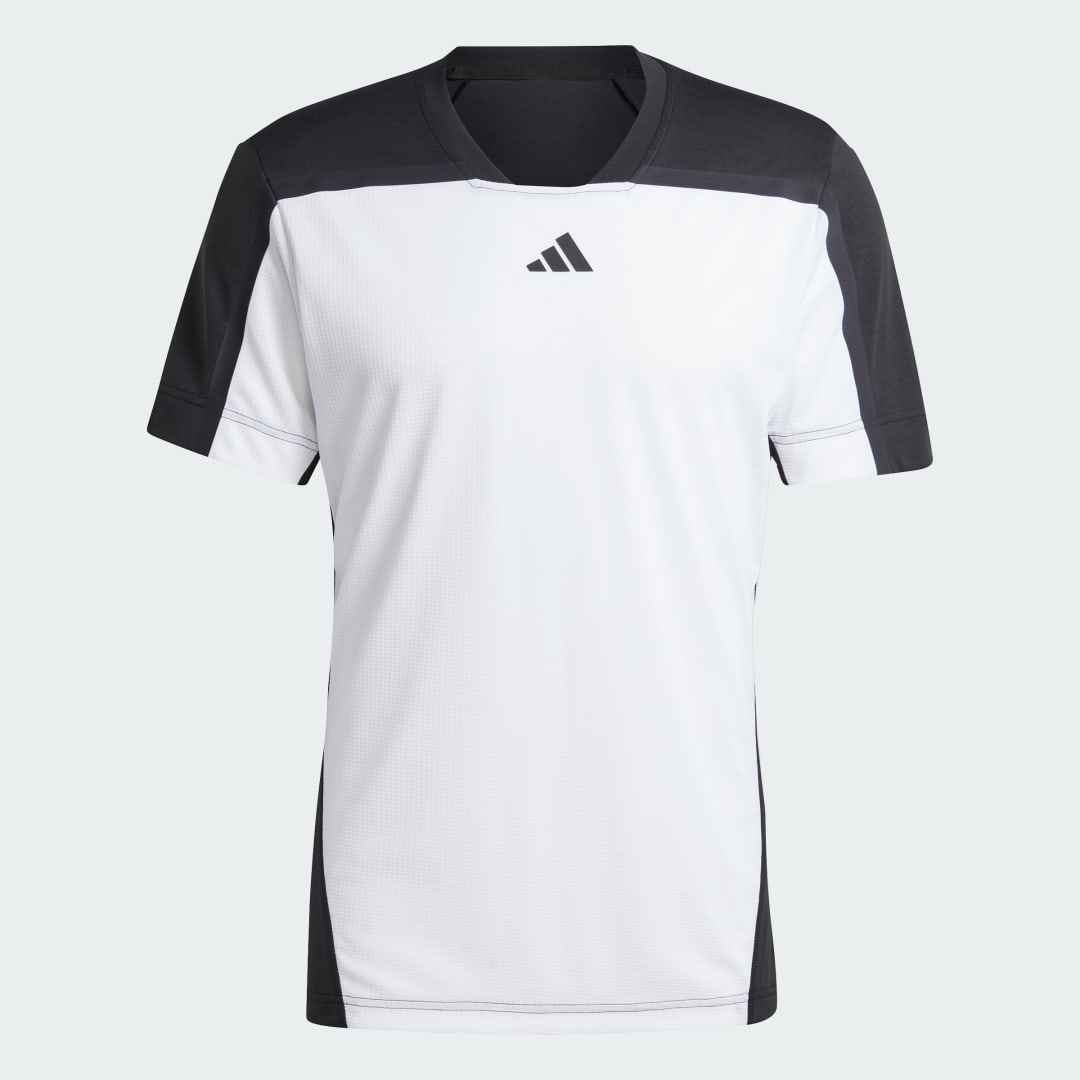 Adidas Tennis HEAT.RDY Pro FreeLift T-shirt