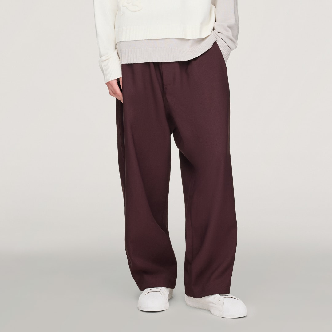 Pantalon de survêtement Y 3 Sport Uniform - vue 4