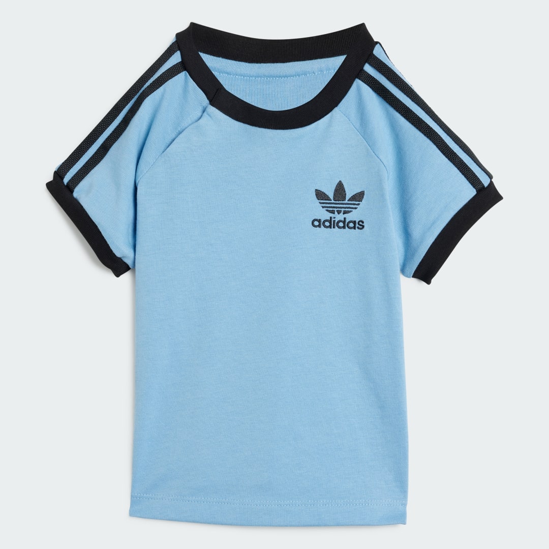 Adidas 3-Stripes T-shirt Kinderen