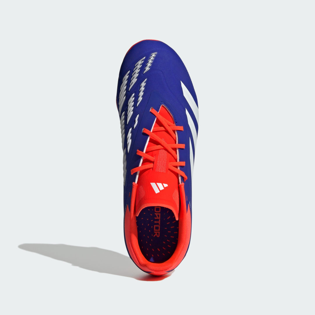 Thumbnail - Predator Elite Kids FG Fußballschuh