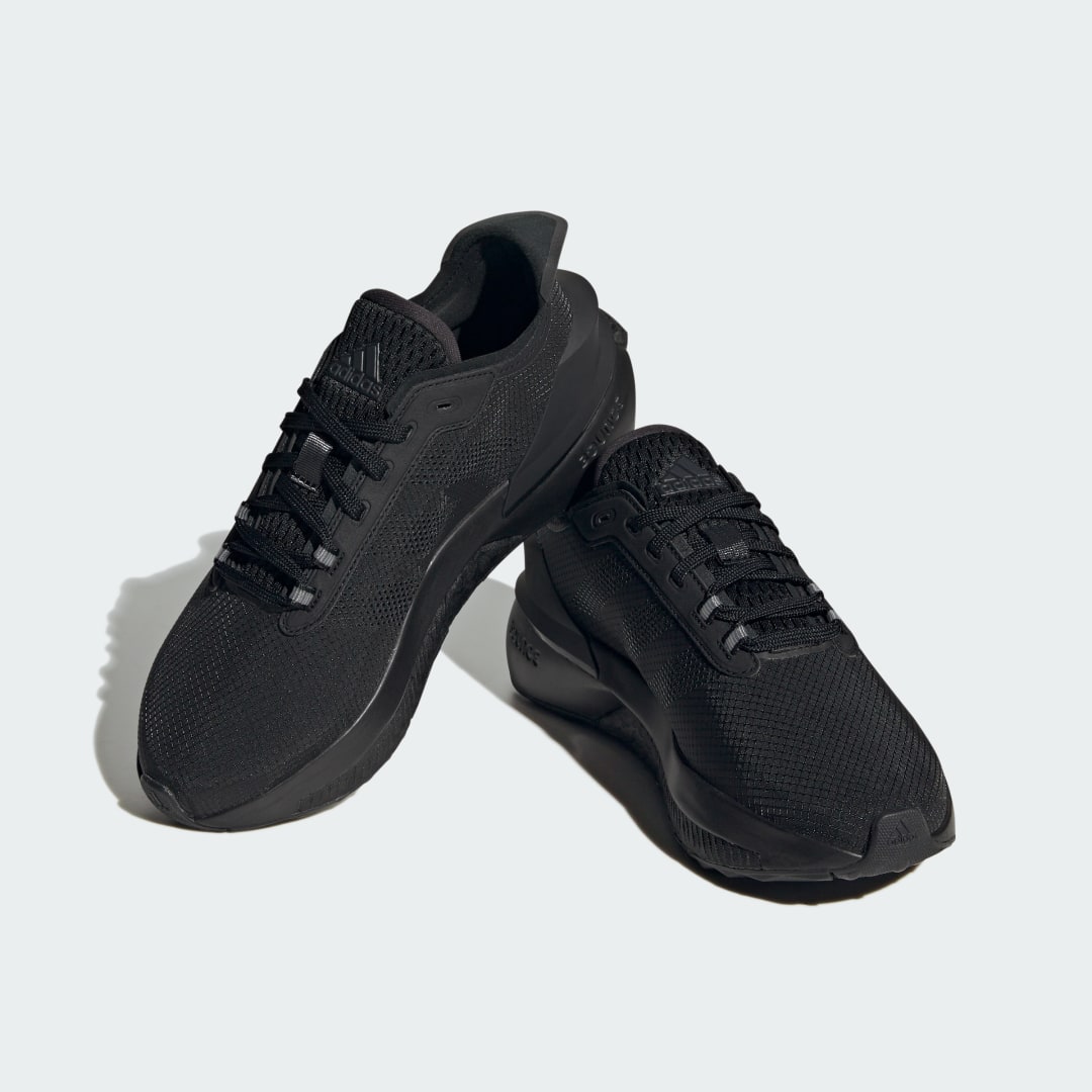 Adidas  sneaker Core Black / Core Black / Carbon