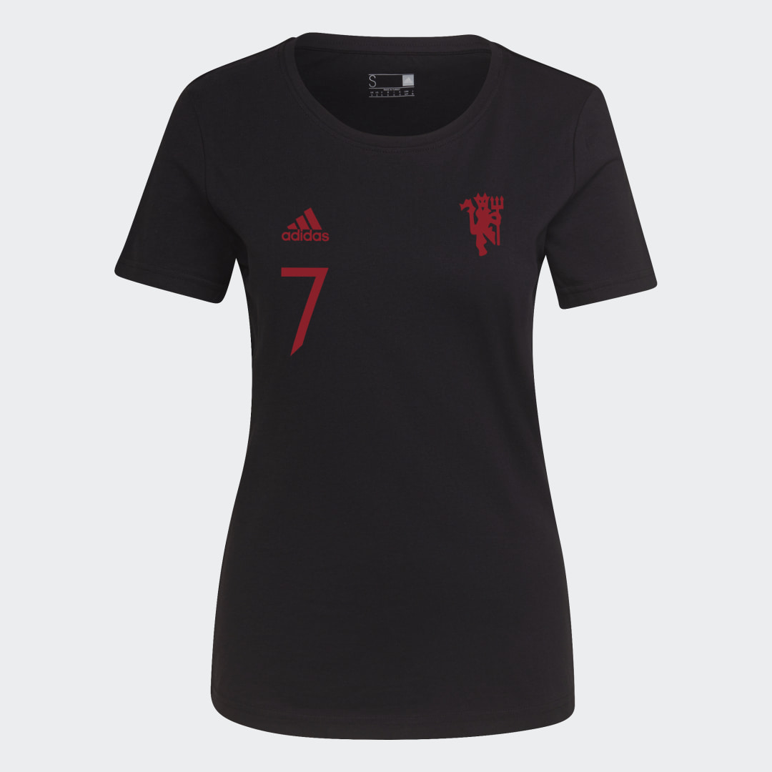 T-shirt Manchester United Graphic