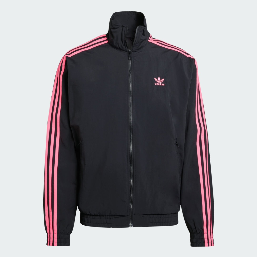 Adidas Adicolor Woven Firebird Trainingsjack