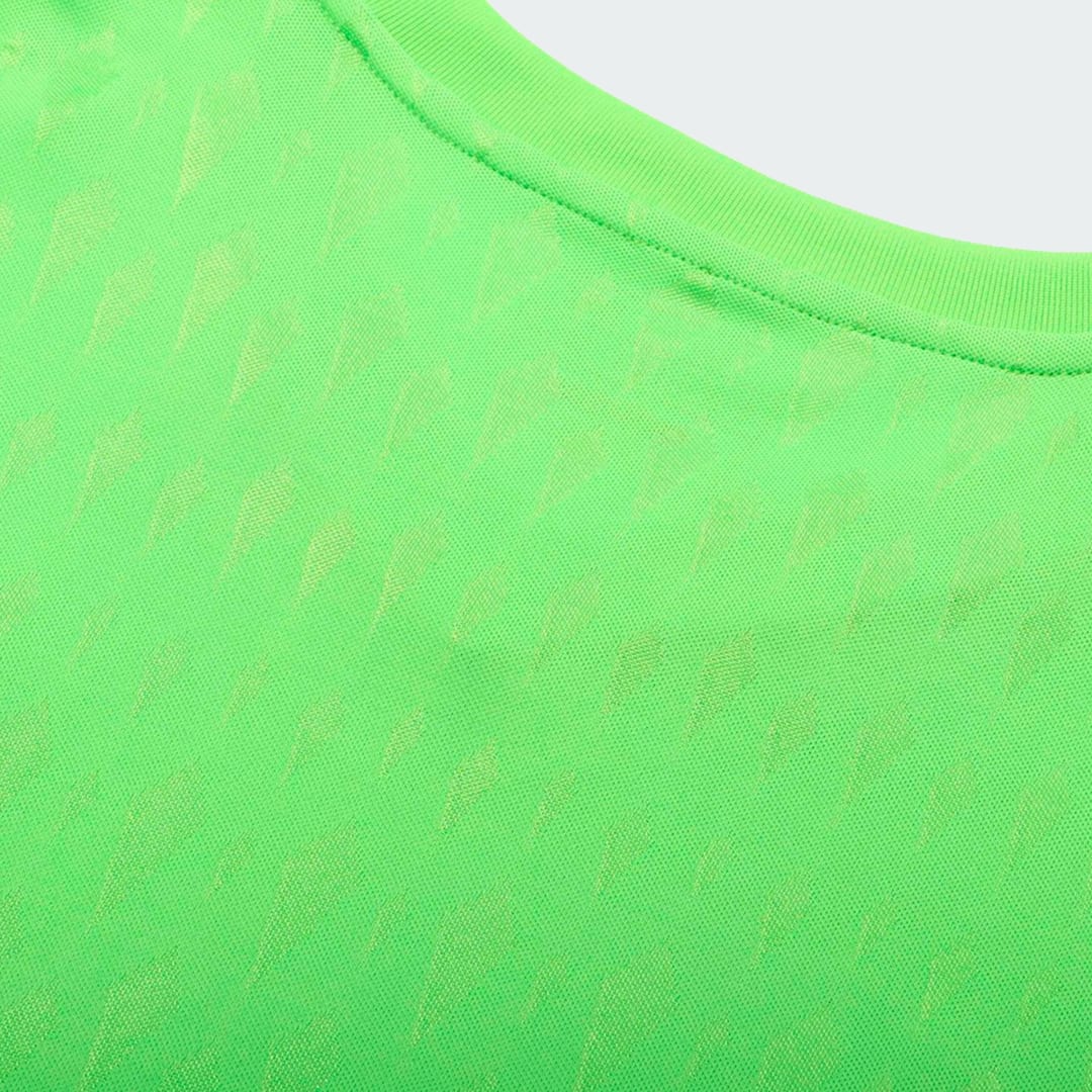 

adidas Tuanl GK JSY Hombre, Verde