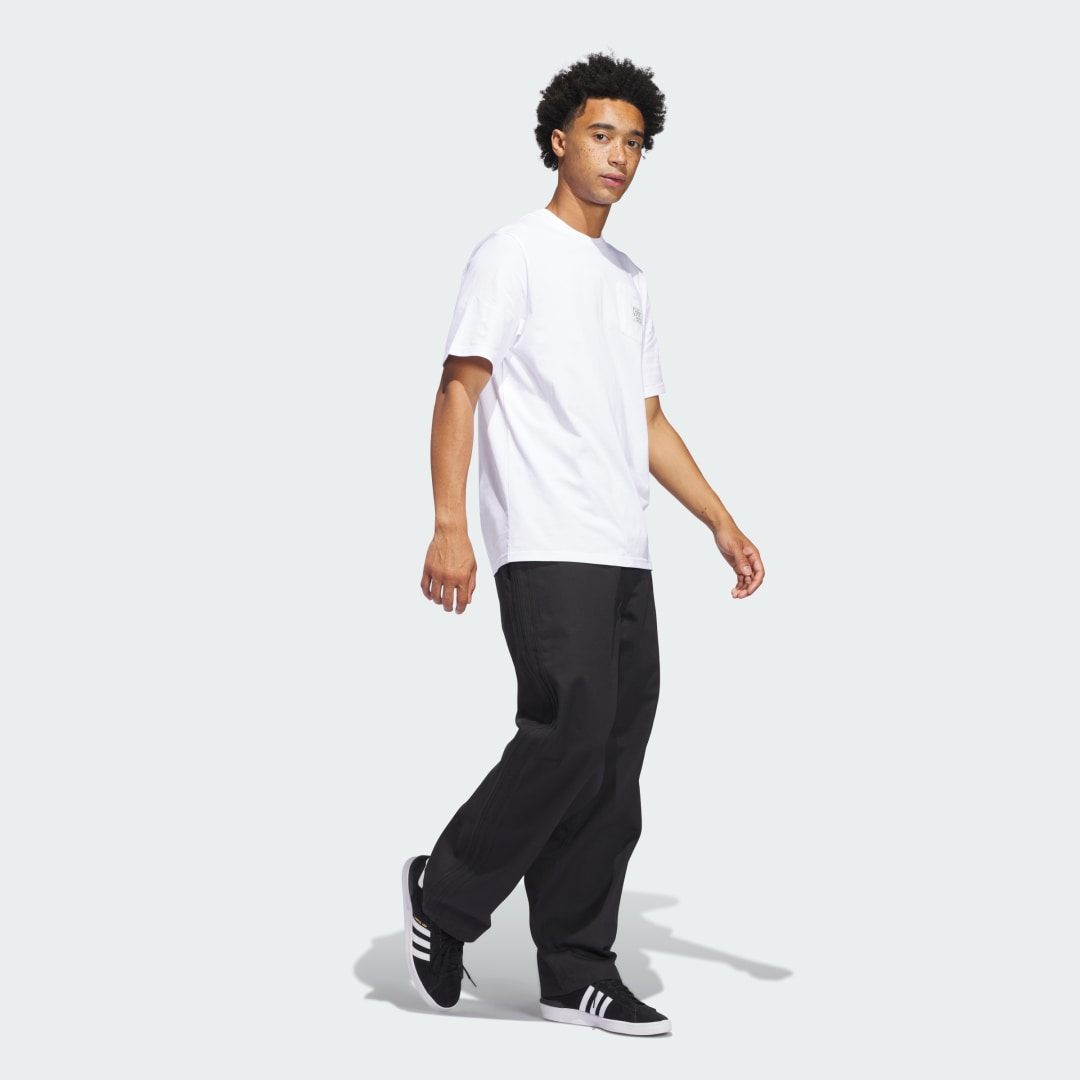 Adidas Call Now for Sports T-shirt (Uniseks)