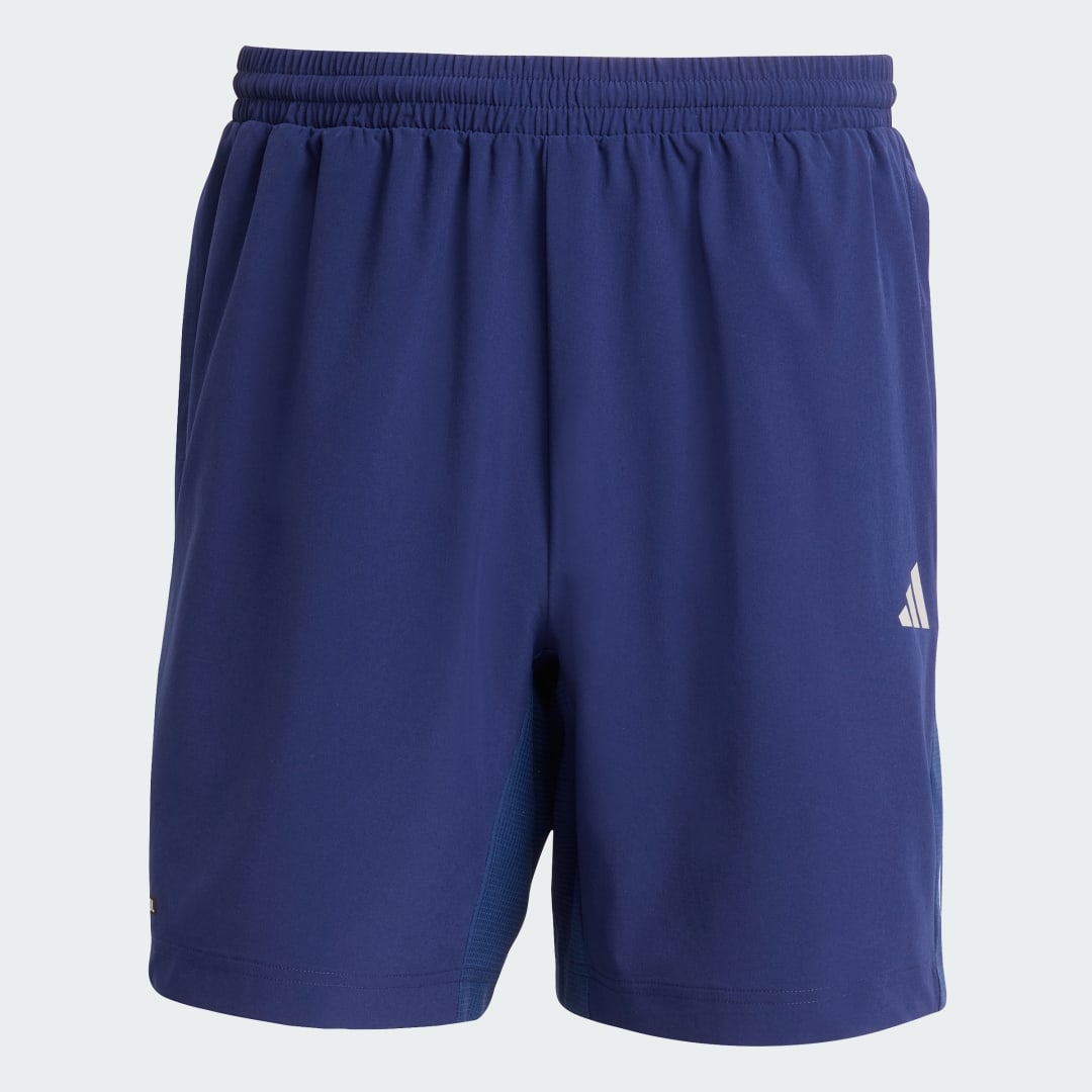 Shorts Tech Apparel - vue 4