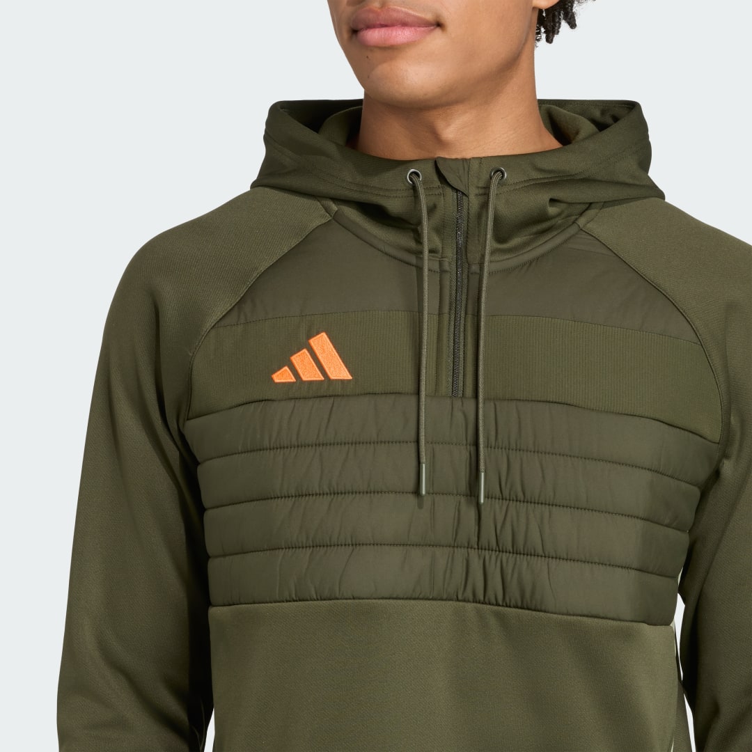 Adidas Tiro 25 Essentials Winterized Trainingstop