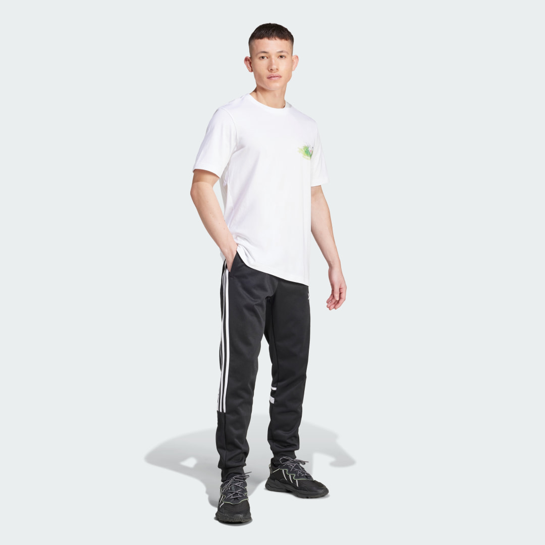 Adidas Originals Leisure League Golf T-shirt