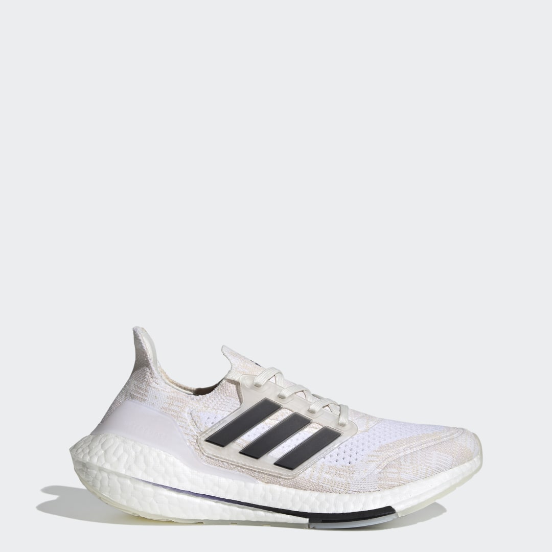 фото Кроссовки для бега ultraboost 21 primeblue adidas performance