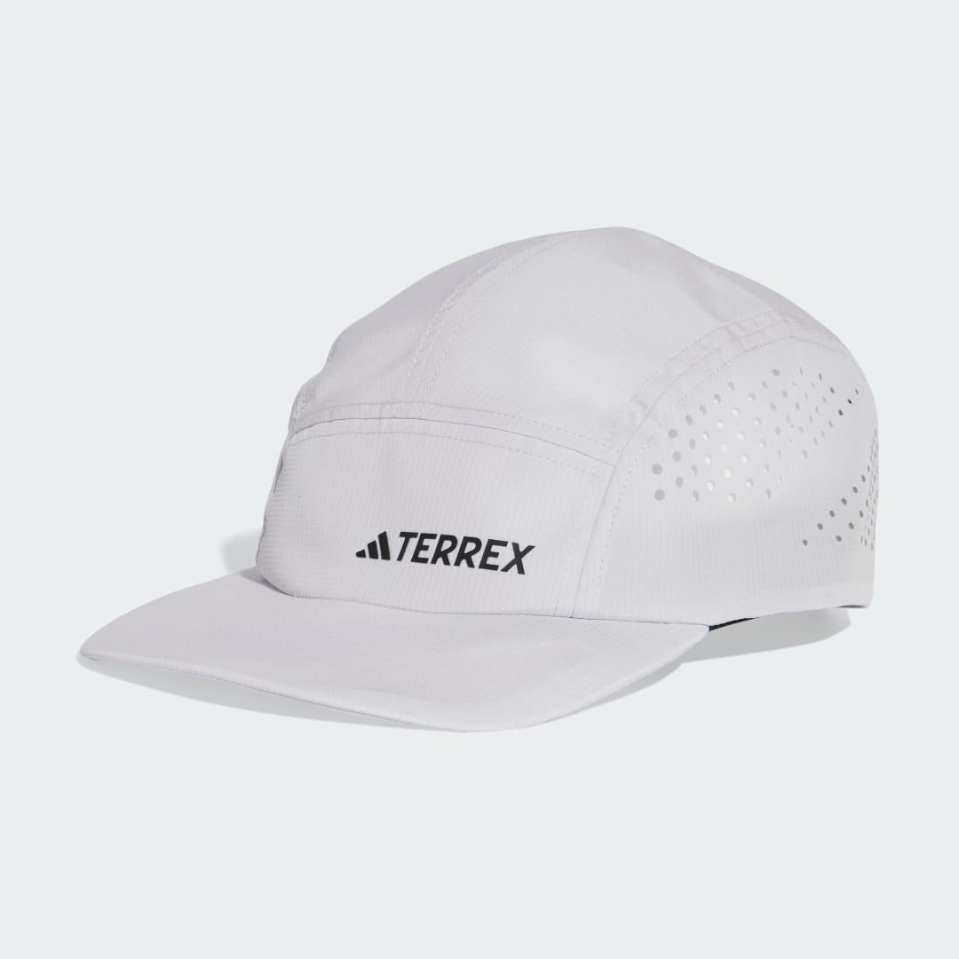 Casquette unie 5 panneaux Terrex Climacool