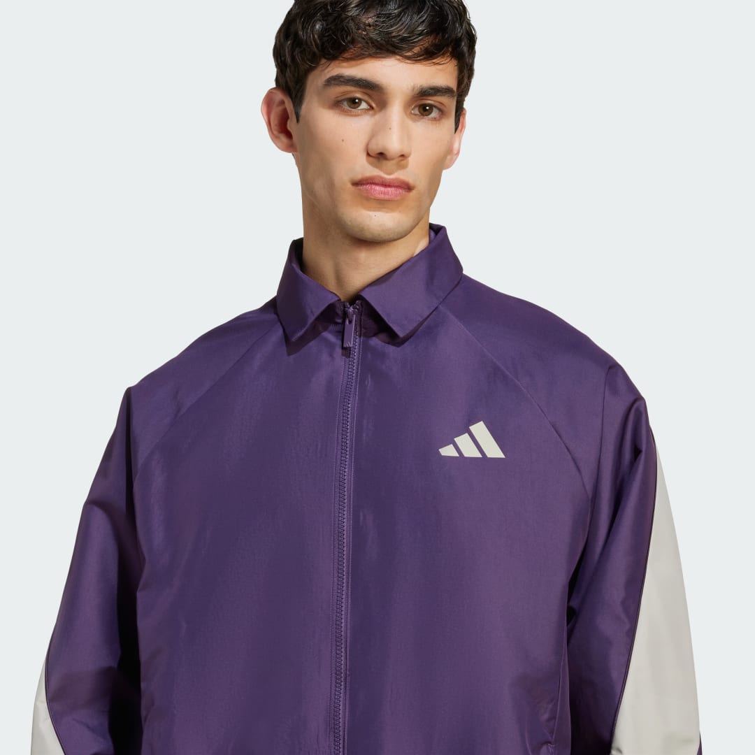 Adidas Stadium Sportjack